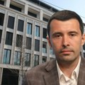 Nemanja Stajić i njegov brat vlasnici tri luksuzna stana? Policija pretresa zgradu na Dedinju