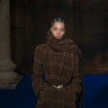 Burberry zatvorio londonski Fashion Week: Revija je inspirisana „stealth wealth“ stilom