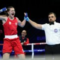 Počinje svetsko prvenstvo: Nikolina Gajić i Elma Hajrović, boks heroine i aduti Srbije na SP u Nišu!