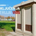 Isključenja struje i u nedelju: Na spisku su ovi delovi Zrenjanina