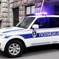 Policijska akcija u Novom Sadu! Uhapšen osumnjičeni za prodaju narkotika