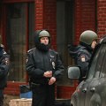 Napad na policiju u Dagestanu, ima mrtvih i ranjenih
