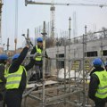 I danas blokada gradilišta u Ulici kneza Miloša