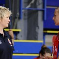 "Mala ženo, klela si se u Partizan": Milica Dabović brutalno isprozivala Marinu Maljković zbog Zvezde