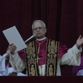 Papa kritikovao Trampa: Stigao odgovor
