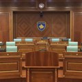 Sutra 14. nastavak konstitutivne sednice Skupštine Kosova