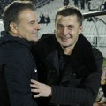 "Grobari" slave: Saša Ilić ponovo u Partizanu