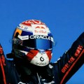 F1: Ferstapen pokazao zašto je šampion i slavio u Imoli, Ferari ublažio katastrofu