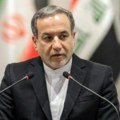 Abas Aragči: „Iran spreman da otvori novo poglavlje sa evropskim zemljama“ – Evropski zvaničnici prete sankcijama