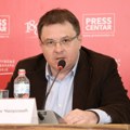 Profesor otkrio: Studentsku izbornu listu sastavlja čovek iz Londona