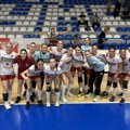 Četvrti trijumf rukometašica za uspešan kraj sezone