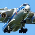 Volga-Dnjepar optužuje Kanadu za piratsko otimanje aviona An-124