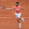 Novak ima posebnu podršku u Ženevi: Ovo ne viđamo često u poslednje vreme FOTO