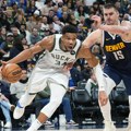 Janis u totalnom šoku zbog Jokića! Nba superstar ne može da poveruje da Srbin nije MVP: Šta??? Nema šanse da je ovo…