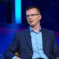Parandilović: EXPO je paravan za pljačku veka koju će plaćati i naši unuci