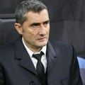 Piše istoriju: Atletiko "blindirao" trenera
