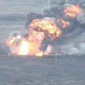 Udar iznenađenja: Prvi ruski dron s bojevom glavom udario Harkov