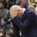 Emotivni Obradović čestitao Feneru i Šarunasu: "Znam da pripadam tamo"