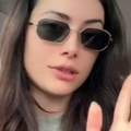 Srpkinja doživela horor posle šminkanja Završila u bolnici, ne skida naočare zbog stravične infekcije oka! (video)