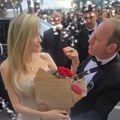 "Užasno je nervira" Anđelina Džoli ne može da sakrije bes zbog telohranitelja koji je prati u stopu