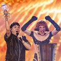 Ovo je najgledanije finale od 2004. godine