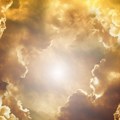 Vreme na "klackalici" – kiša ujutru, sunce popodne