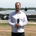 Veliko pristanište za kruzere na obali reke Save - Kurir televizija na ceremoniji početka radova: Na ovom mestu uskoro će…