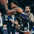 Šou u ABA ligi: Na sajtu stoji jedno, a evo kada stvarno igraju Budućnost - Partizan u finalu