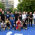 Memorijalni bokserski turnir predstavio mlade boksere