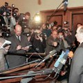Andrej Soldatov i Irina Borogan u novoj knjizi: Novinarka koja je bila ključni igrač u Putinovoj propagandnoj mašineriji