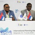 Ipm: Beograd oduševio svet organizacijom prvog pripremnog sastanka za EXPO 2027