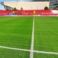Vojvodina sve jača: Novosađani doveli stranca da ojača napad