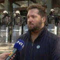 Pogačar: Mićin lagao i obmanuo javnost, studenti su zahtevali da prisustvuju sednici