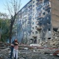 "Jedan od najstrašnijih ruskih napada do sada!" u Kijevu ubijena 21 osoba, mrtve izvlače iz ruševina