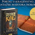Fantazija koja nas tera da verujemo u svetlost i kad smo u mraku: „Bajka“ Stivena Kinga u prodaji