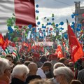 Totalni kolaps u celoj Italiji: Zbog štrajka poremećen saobraćaj i otkazani letovi! Evo o čemu se radi
