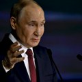 Da li će Putin razgovarati sa Trampom? Ruski lider otkrio svoj stav da svima bude jasno
