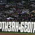 Određeni termini mečeva Partizana i AEK-a