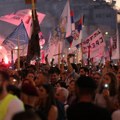 Nepoznate osobe danas odvele studenta kragujevačkog Ekonomskog fakulteta (VIDEO)