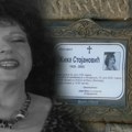 "Srce mi je stalo u trenutku kad sam ušla u kapelu" Pevačica na sahrani Žiže Stojanović ostala skamenjena od prizora