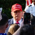 Trump pomerio rok za uvođenje carina - umesto u sredu, kreću 1. avgusta
