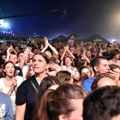 Bir Fest od 28. do 31. avgusta na Ušću