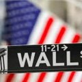 Wall Street: Nasdaq zaključio na novom rekordu