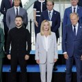 Савезници Украјине из Европе и САД конкретизовали планове за испомоћ након прекида ватре