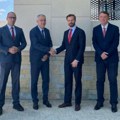 Delegacija Srpske liste sa zvaničnicima SAD: Neophodna hitna reakcija radi zaštite Srba