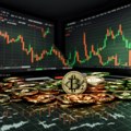 Bitkoin pao za 3,22 odsto na 100.667 evra, blago kolebanje na tržištu kriptovaluta