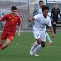 Arsenal potpisao ugovor sa reprezentativcem Srbije: Iz Akademije u prvi tim "tobdžija"