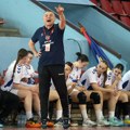 Srbija porazom stavila tačku na EP u Podgorici
