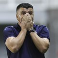 Feđa Dudić u elementu: Čitam neke nebuloze, po čemu smo favoriti?
