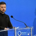 Zelenski se složio oko teksta novog zakona kojim se reguliše korupcija